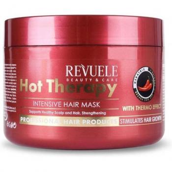 Revuele Ther Effect Intensive Hair Mask Hot Therapy
