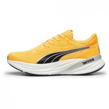 Puma Magnify Nitro 2 Fade Men's Running Shoes