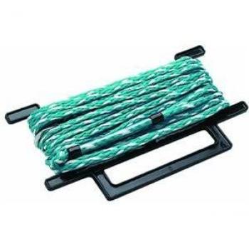 Cuerda Remolcable Seachoice 1p Roja