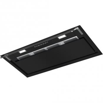Campana Extractora Integrada Franke 60 cm Negro Mate 3 Velocidades + Intensiva