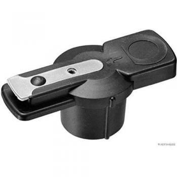 Rotor de distribuidor HERTH+BUSS JAKOPARTS J5331010 para NISSAN y MITSUBISHI, compatible con modelos 22157-M5610, 22157-23G15, 22157