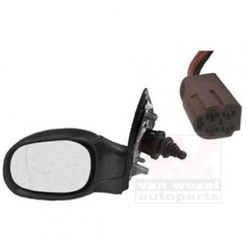 Espejo Retrovisor Exterior VAN WEZEL 4028813