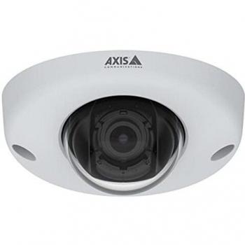 Axis P3925-R 1080p Masculino RJ-45 2.8mm F1.2