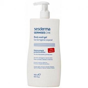 Sesderma Germises Chx Higiene Corporal 400 ml 400 ml
