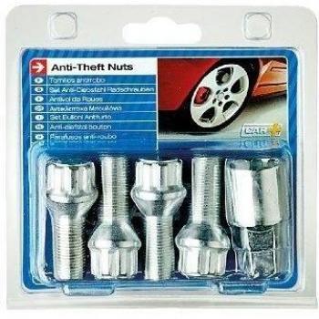 SUMEX Atb2528 - Tornillos Antirrobo Ruedas Tipo D