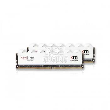 Memoria RAM Mushkin DDR4 16GB (2x8GB) 3600MHz MRD4U360GKKP8GX2