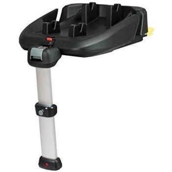 Looping Base Isofix para Auto Lb321I Siege Negro