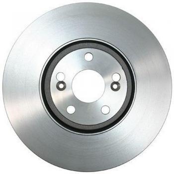 Disco de Freno A.B.S. 17499 Ventilado, Caja Contiene 2 Discos para AUDI A8 D3, BENTLEY Continental GT y VOLKSWAGEN Phaeton