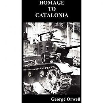 Homage to Catalonia