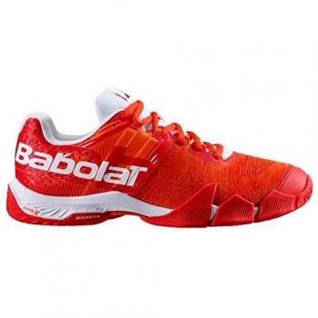 Babolat MOVEA Rojo 30S20571 5040