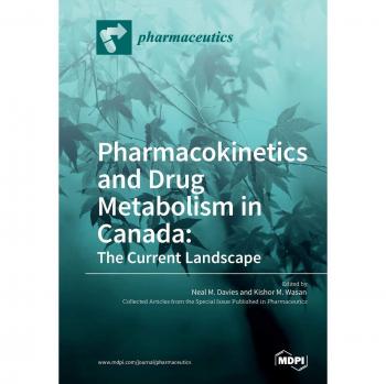 Farmacocinética y Metabolismo de Fármacos en Canadá: El Panorama Actual