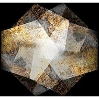 The Weathered Stone [Vinilo]