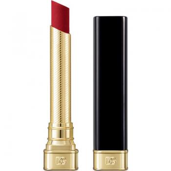 Dolce&Gabbana Classic My Comfy Matte Long-Lasting Lipstick Shade MY 25.05 1.6g