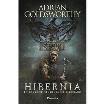 Hibernia: En los confines del Imperio romano