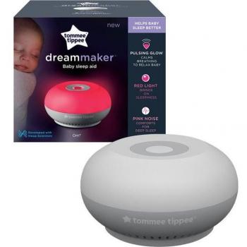 Tommee Tippee Dreammaker Sleep Aid Nightlight with CrySensor