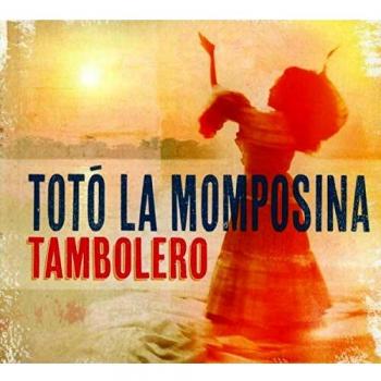 Tambolero