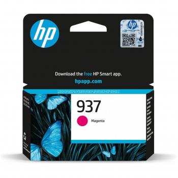 Cartucho de Tinta HP 937 Magenta