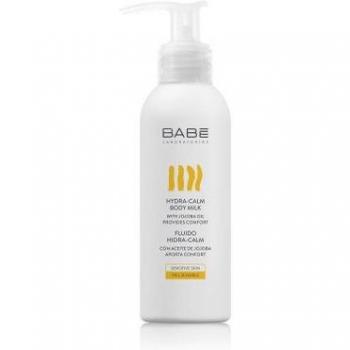 Babé Fluido Hidra-Calm 100 ml
