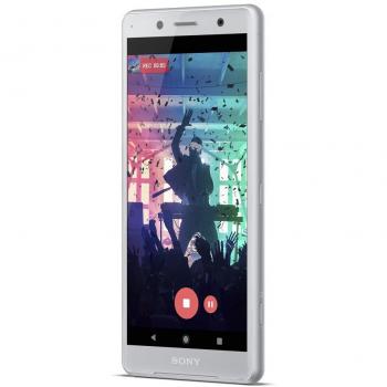 Sony XperiaXZ2 Compact - Smartphone de 5