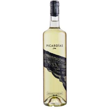 Vino Blanco Dulce Picardías - Vino de España, dulce, variedad blanca