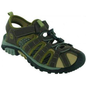 Sandalias Surf Vista para Hombre - Sandalias masculinas, diseño cómodo y ligero, suela antideslizante, material resistente al agua, ideal para actividades en la playa y uso diario