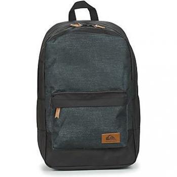 Mochila Quiksilver New Night Track 18L Azul para Hombre