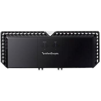 Rockford Fosgate T2500-1bdCP - Amplificador de audio