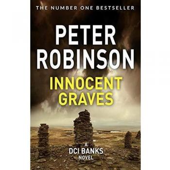 Libro Innocent Graves: La octava novela de la exitosa serie del Inspector Alan Banks