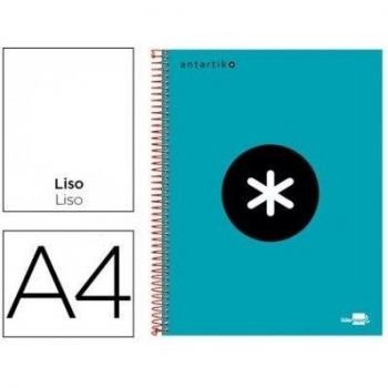 Liderpapel 74624 - Cuaderno espiral