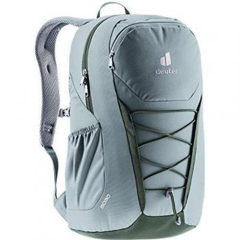 Mochila Deuter Gogo Sage-Ivy, ligera y versátil