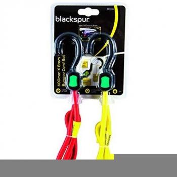 Blackspur bb-bd346 – Tensor de 2 – 600 mm x 8 mm