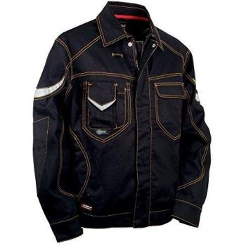 Cofra 40-00V01105-54 - Chaqueta de seguridad