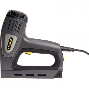 Stanley 0-TRE550 Heavy Duty Electric Staple/Nail Gun