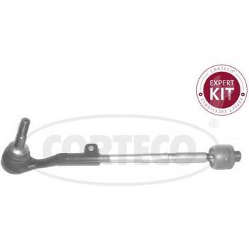 Junta axial CORTECO 49400035 - Barra de dirección, compatible con vehículos, fabricada en materiales de alta calidad, diseño optimizado para un rendimiento duradero y eficiente