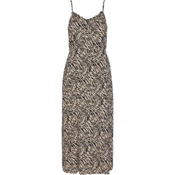 Pieces Nya Women's Slip Ankle Dress