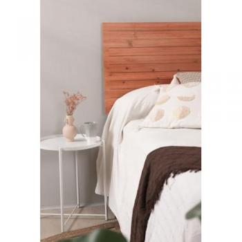 Cabecero Ribbon Madera para camas de 160 y 150 cm - Madera de Haya
