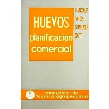 Huevos: planificación comercial: 1