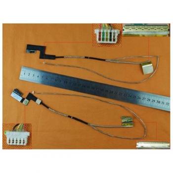 Cable Flex para Laptop Acer Aspire M3-581 M30581T M3-581TG JM50 40 Pines