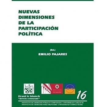 Nuevas Dimensiones de la Participación Política