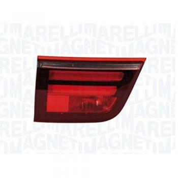 Luz trasera MAGNETI MARELLI 710815040019 Izquierda Piloto trasero MAGNETI MARELLI 710815040019