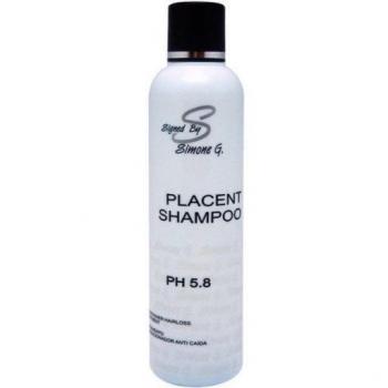 Simone Champú de Placenta 200 ml