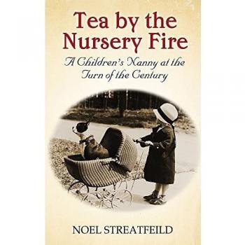 Tea By The Nursery Fire