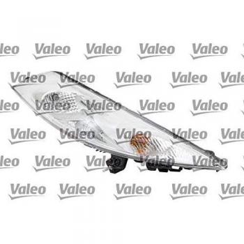 Piloto intermitente VALEO 044978 con características de luz intermitente, diseño específico para vehículos, alta visibilidad, fácil instalación y durabilidad