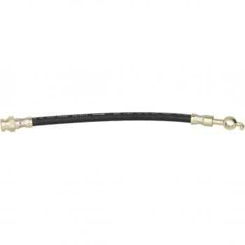 Tubo de freno ABE C82022ABE - Latiguillo de freno, alta resistencia, material duradero, compatible con sistemas de frenos hidráulicos, longitud específica para instalación precisa