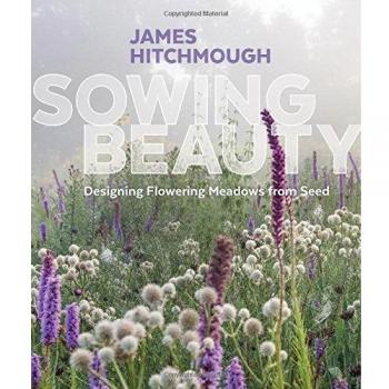 Sowing Beauty: Designing Flowering Meadows from Seed