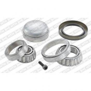 Juego de rodamientos de rueda SNR R151.36S