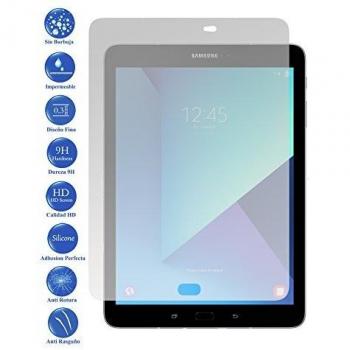 Todotumovil Protector de Pantalla Galaxy Tab S3 9.7 de Cristal Templado Vidrio 9H para Tablet