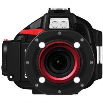 Funda Impermeable Olympus PT-EP06L para E-PM1