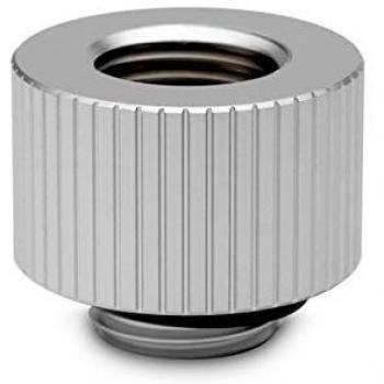 EKWB EK-Quantum Torque Extender Static MF 14 - Satin Titanium