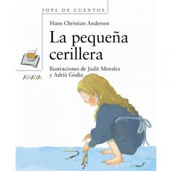 La pequeña cerillera